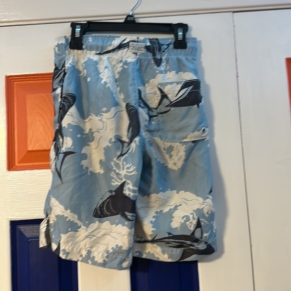 Gap Kids Bathing Suit Used SZ-Medium - Picture 2 of 2